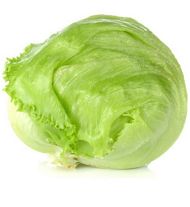 Iceberg Lettuce - Salad 100 grams